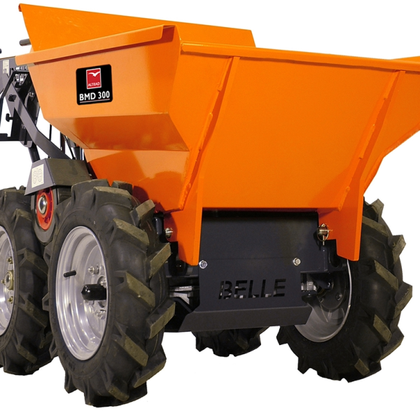 Minidumper Belle BMD 300